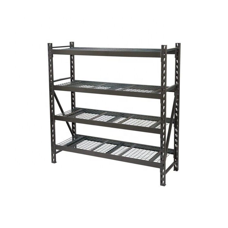 stainless steel outdoor shelves