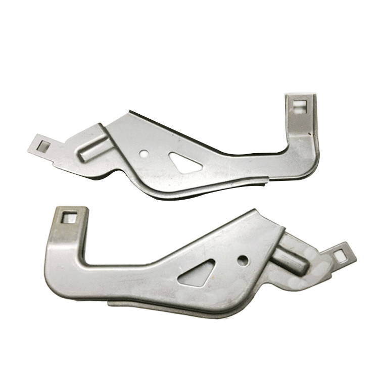Precision Custom Metal Automotive Stamping Parts For Automotive Industry