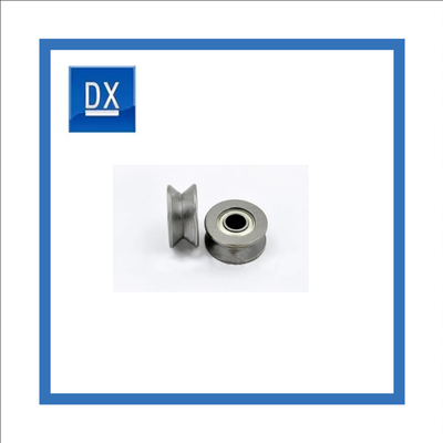 Stainless Steel Medical Precision Machining With High Frequency Heat Treatment