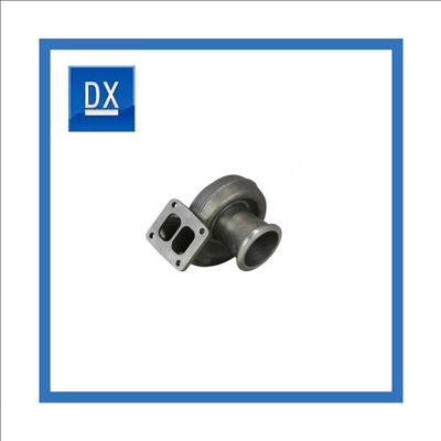 Alloy Steel Cam Lock Investment Casting Parts For Container Door