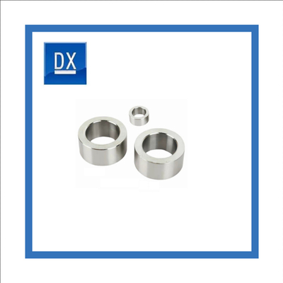 Fixed Bit Sleeve Bushing Stainless Steel Shaft Or Drill Die