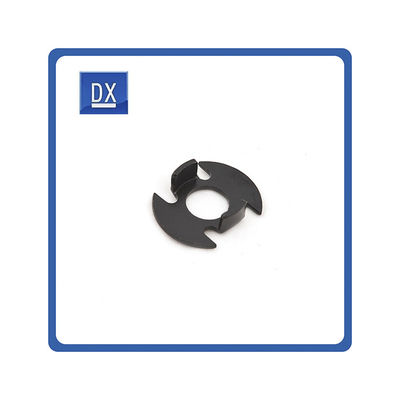 Agricultural Machinery Spare Metal Sheet Bending Stamping Parts