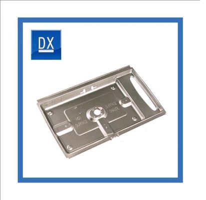 IATF16949 Stainless Steel Stamping Parts Furniture Hardware