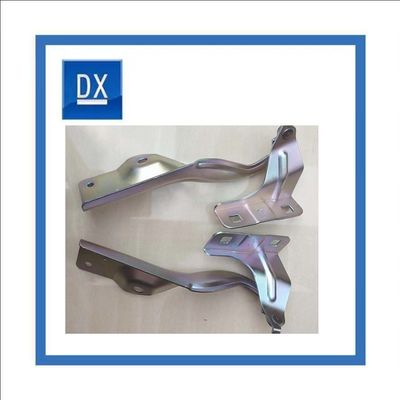 ODM Stamped Sheet Metal Parts
