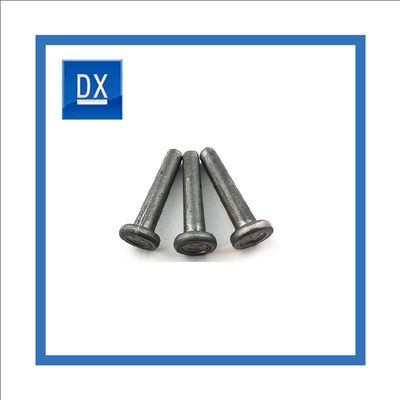 12.9 Class Carburizing Surface Treatment Carbon Steel Pin