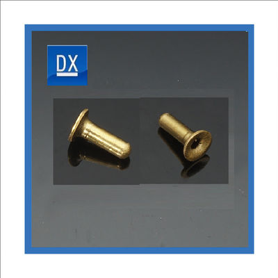 Mechanical Keyboard Copper Sleeve CAD Metal Stamping Parts