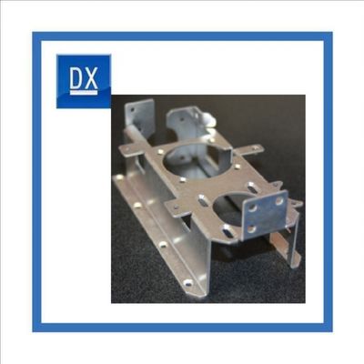 Medical Device Aluminum Stamping Parts
