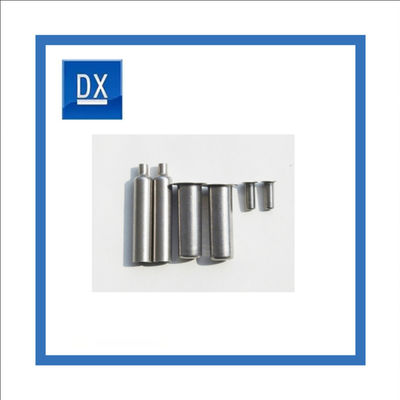 Stainless Steel Rotating Shaft Shell Deep Draw Metal
