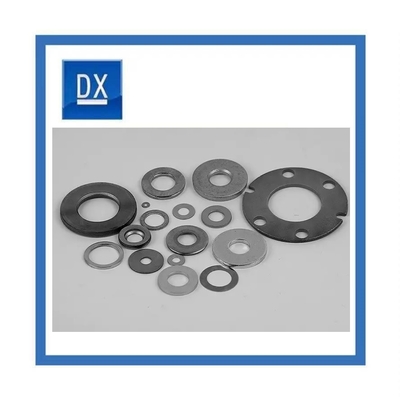 Special Car Gasket Auto Metal Stamping Parts Non Standard