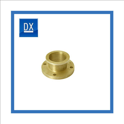 quality  Brass Ring Slip Sleeve CNC Communication Accessories Processing factory