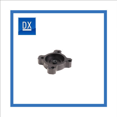 quality  GR5 Titanium Alloy Parts For Chemical Petrochemical And Industrial factory