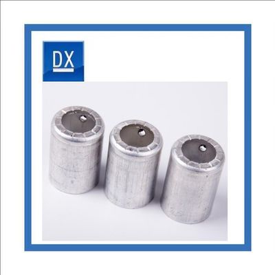 quality  IATF16949 Auto Metal Stamping Parts Electronics Stretch Part factory