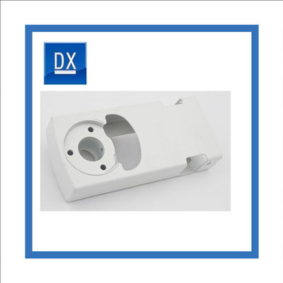 quality  IATF16949 Sheet Metal Fabrications New Energy Metal Punching Parts factory