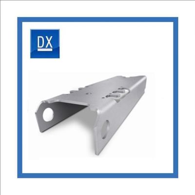 quality  CNC Laser Cutting Parts Sheet Metal Bending Process factory