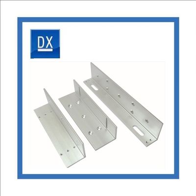 quality  Wire Drawing Aluminum Sheet Metal Stampings factory