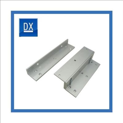 quality  90 Degree L Shape Metal Stamping Bracket factory