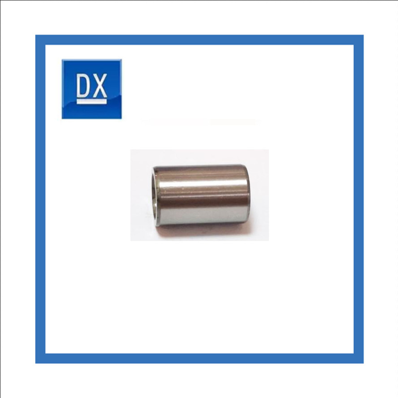 304 Stainless Steel Bushing Sleeve For Injection Molding Machine
