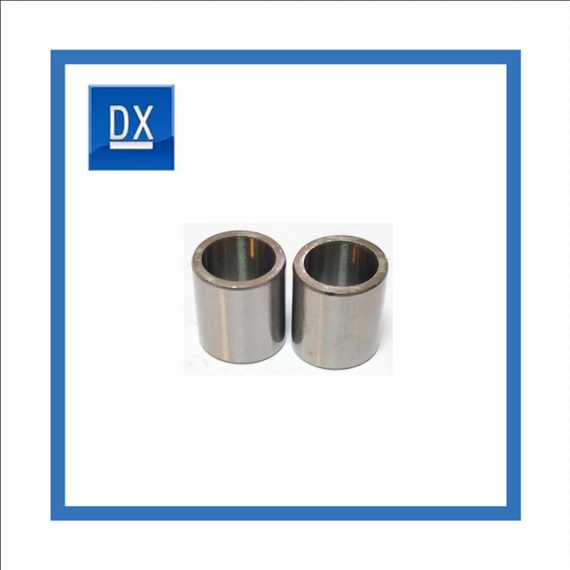 304 Stainless Steel Bushing Sleeve For Injection Molding Machine
