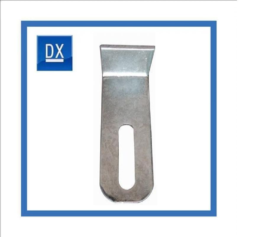 IATF16949 Precision Metal Stamping Parts