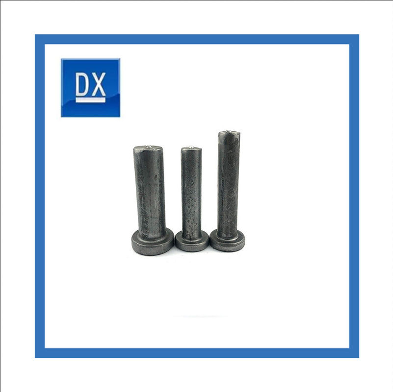 12.9 Class Carburizing Surface Treatment Carbon Steel Pin