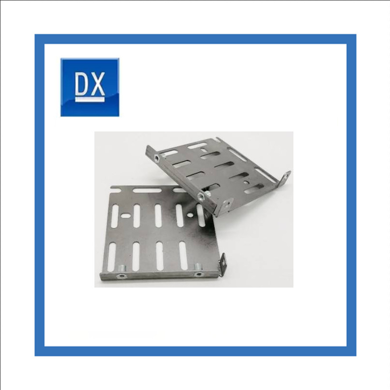 SS304 Sheet Metal Stamping for Household Appliances