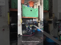 Q235A Carbon Steel Precision Stamping Parts Stamping processing