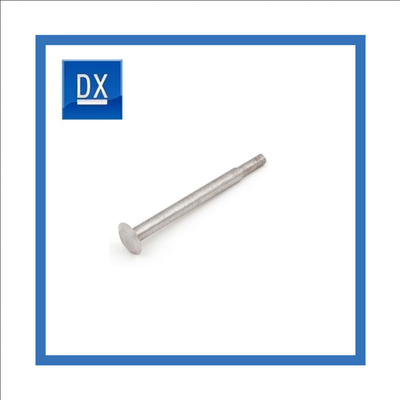 Nickel Plating 35CrMo Diamond Grinding Tool With Tin and CBN