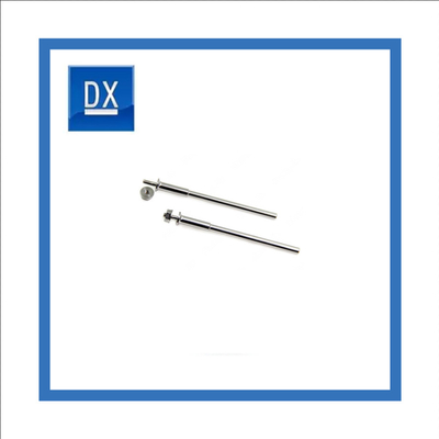 Nitinol Surgical Medical Device Implanted Device TitaniumCNC Machining Parts