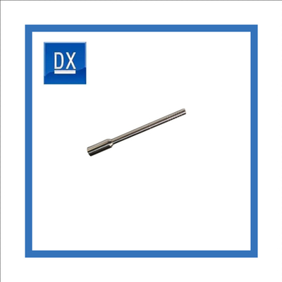 Tc4 Tatanium Special-Shaped High Precision Machining Shaft For Aerospace