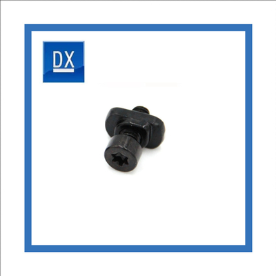 Titanium Alloy Nickel Plated Nut