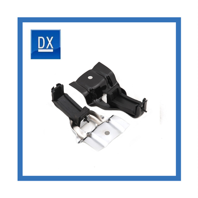 Automotive bracket chromed painting metal stamping parts