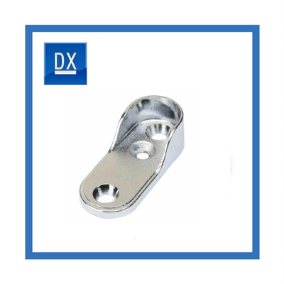 Zamak die casting plated Metal Stamping part