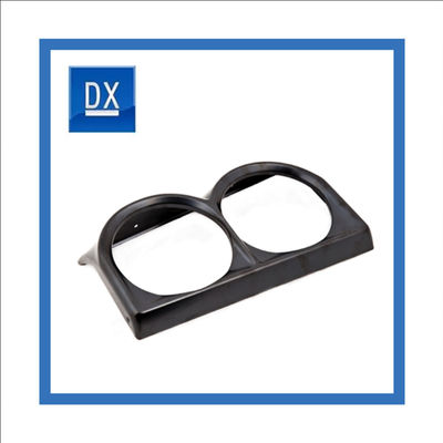 Headlight bezel Lamp Housing Deep Drawn Sheet Metal Part