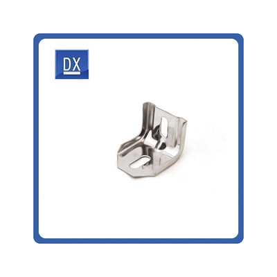 Deep Drawing Parts ODM Metal Stamping Bracket