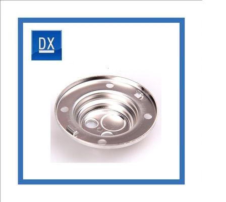 ODM Stainless Steel Stamping Parts
