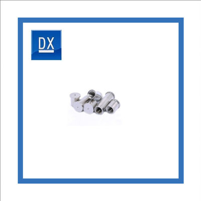 Industry Plain 304 Stainless Steel weld stud