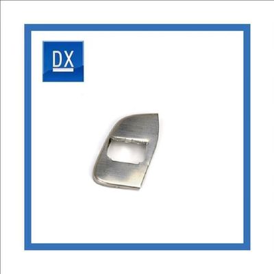 Enclosure Mirror Polishing Sheet Metal Stampings