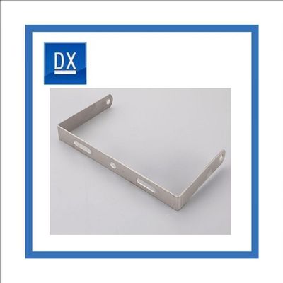 Metal Stamping Bracket ,  Folding Metal Brackets