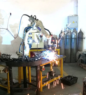 Metal Welding Fabrication Laser Cutting Parts