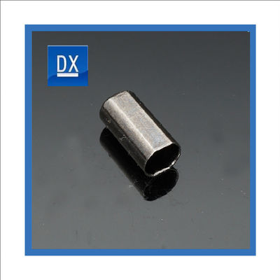 OEM Aluminum Alloy Deep Draw Metal Stamping