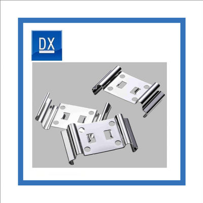 Metal Stamping Pneumatic Components