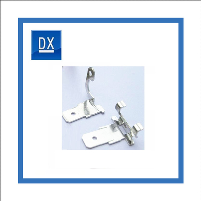 dacromet coat metal stamping parts 1000 Hours Salt Spray Test