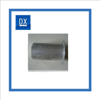 Stainless Steel Filter Sheet Metal Fabrications Stamping