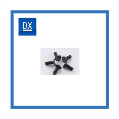 Three Point M25 Welding Bolts JIS Standard 4.8 Grade 8.8