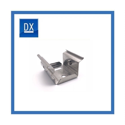 Adjustable Angle Stamping Bracket Stainless Steel